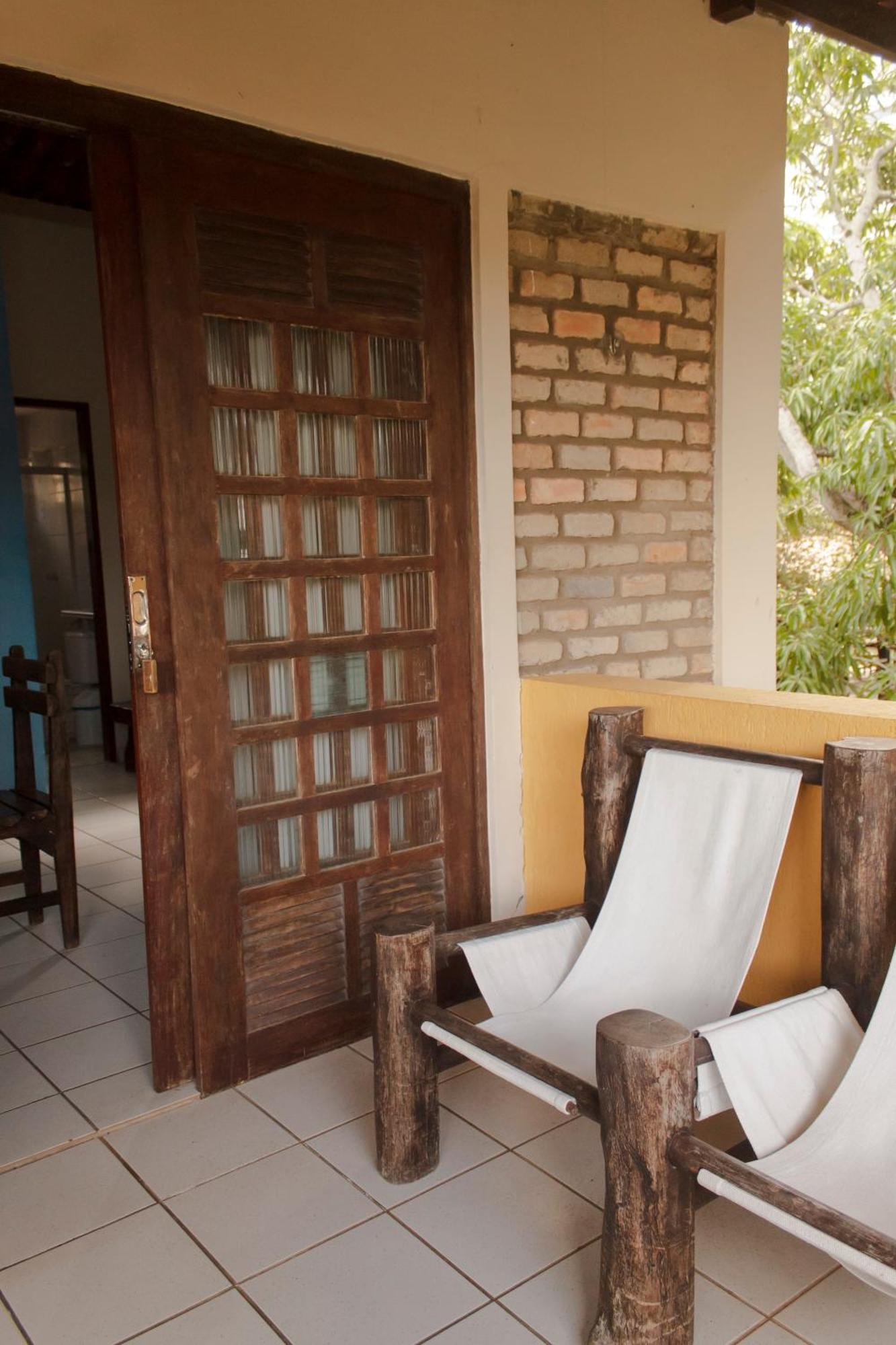 Chales Aguai Apart Hotel Натал Экстерьер фото