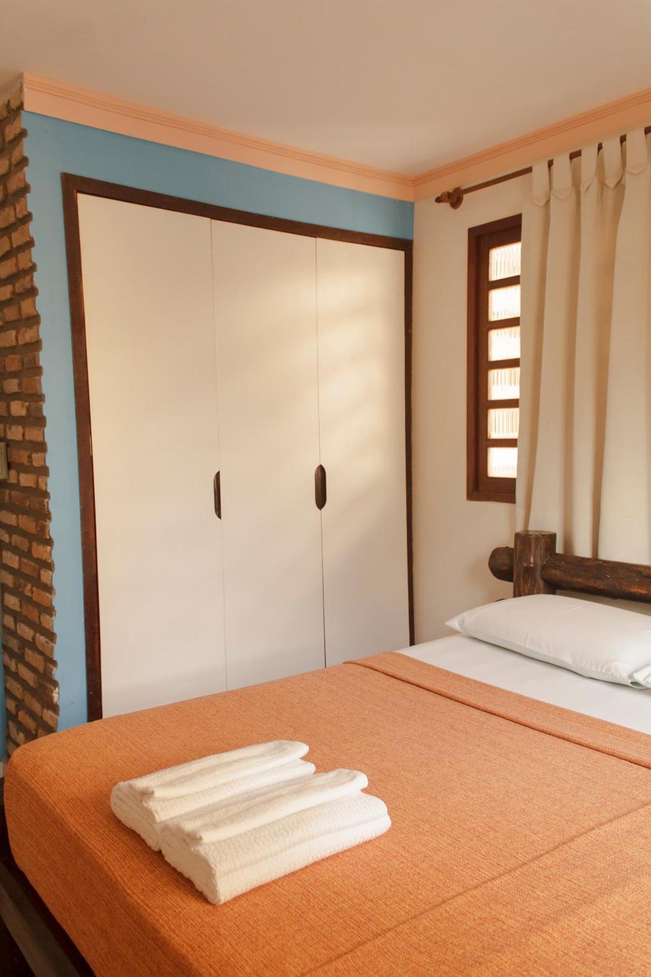 Chales Aguai Apart Hotel Натал Экстерьер фото