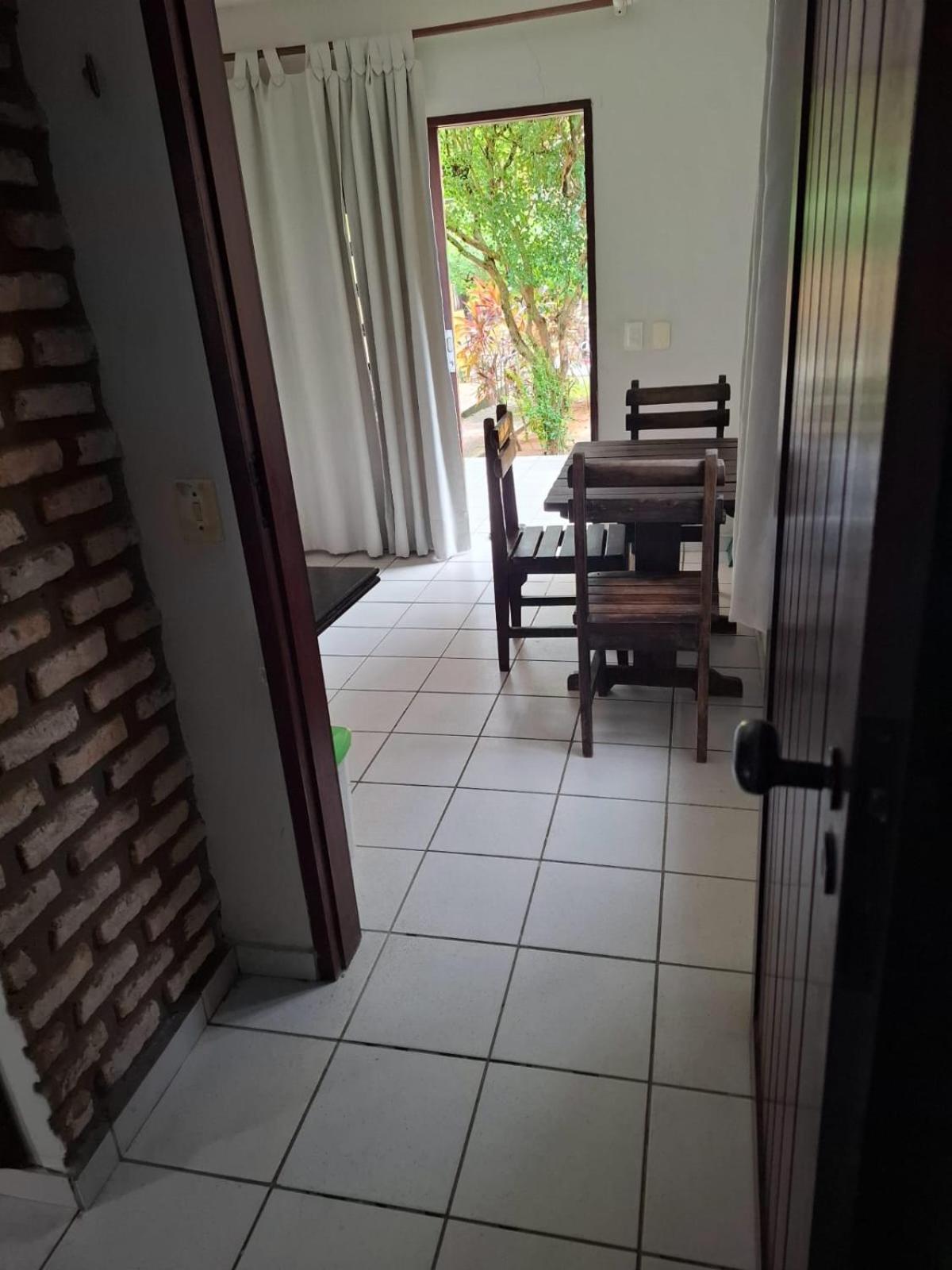 Chales Aguai Apart Hotel Натал Экстерьер фото
