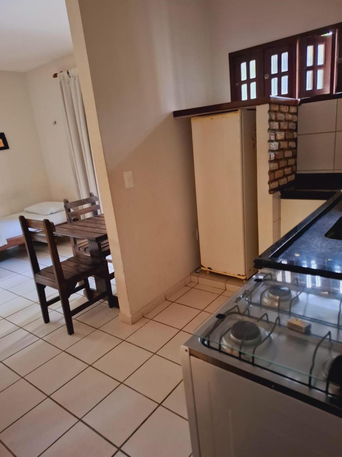 Chales Aguai Apart Hotel Натал Экстерьер фото