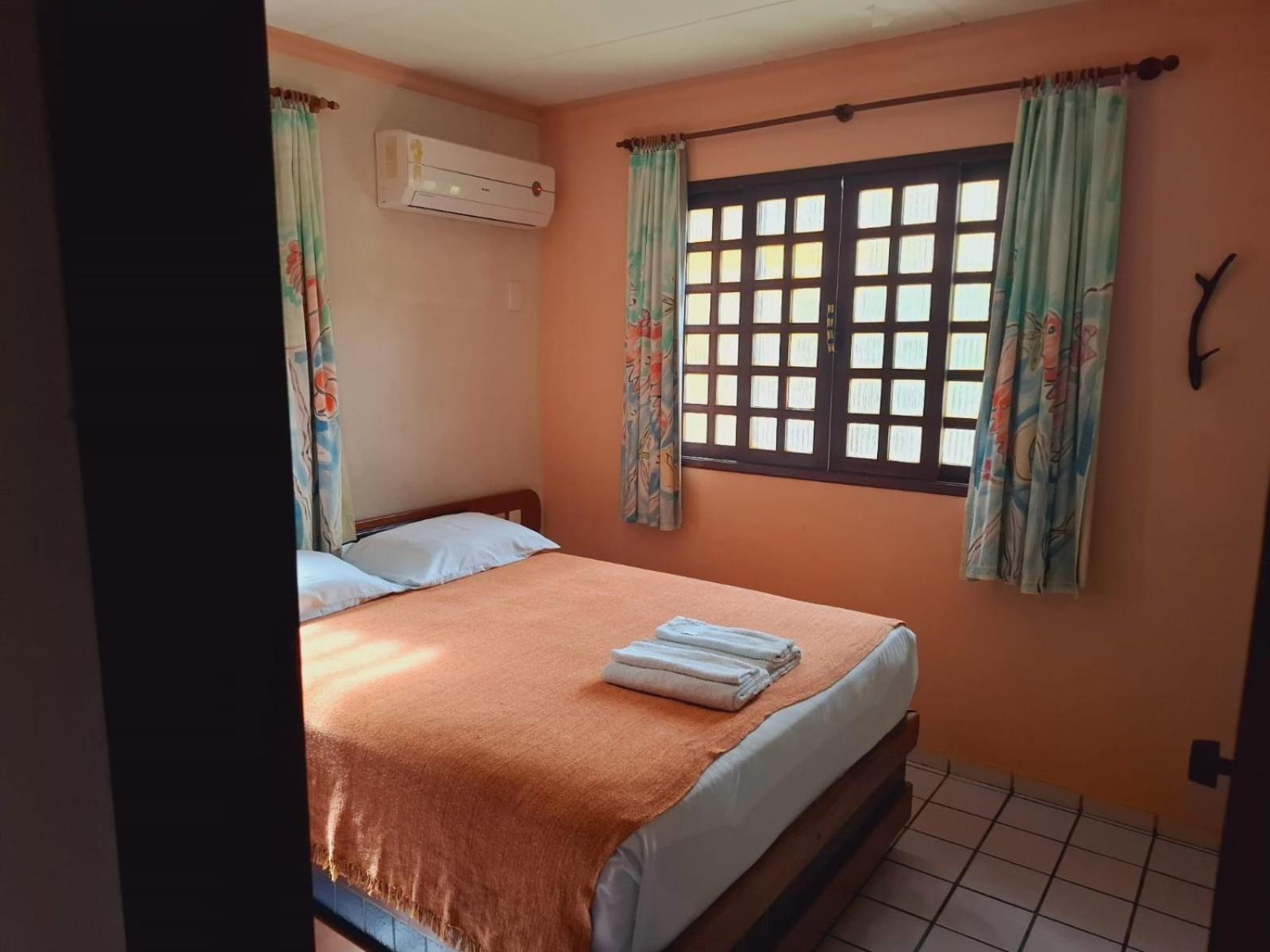 Chales Aguai Apart Hotel Натал Экстерьер фото
