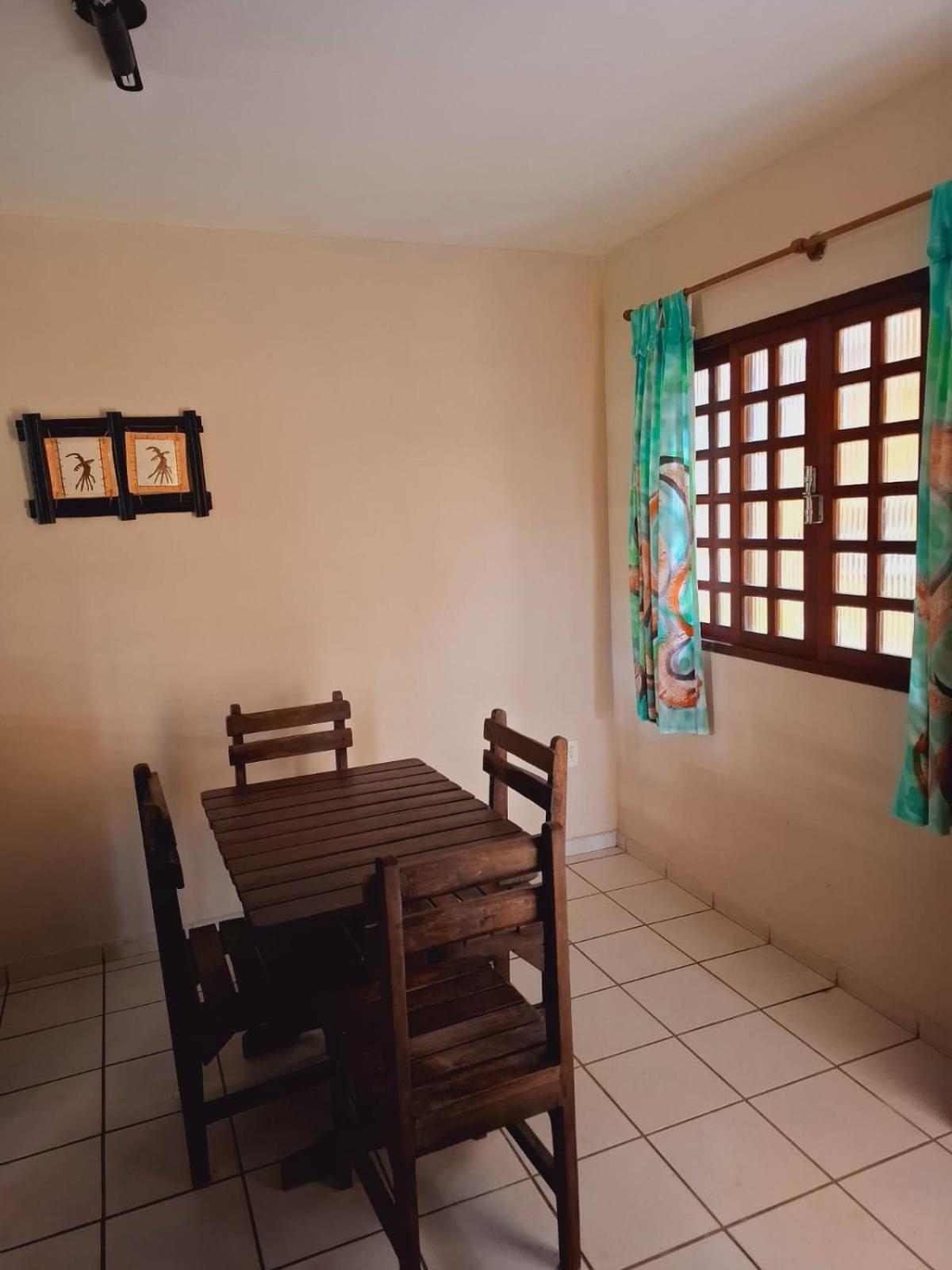 Chales Aguai Apart Hotel Натал Экстерьер фото