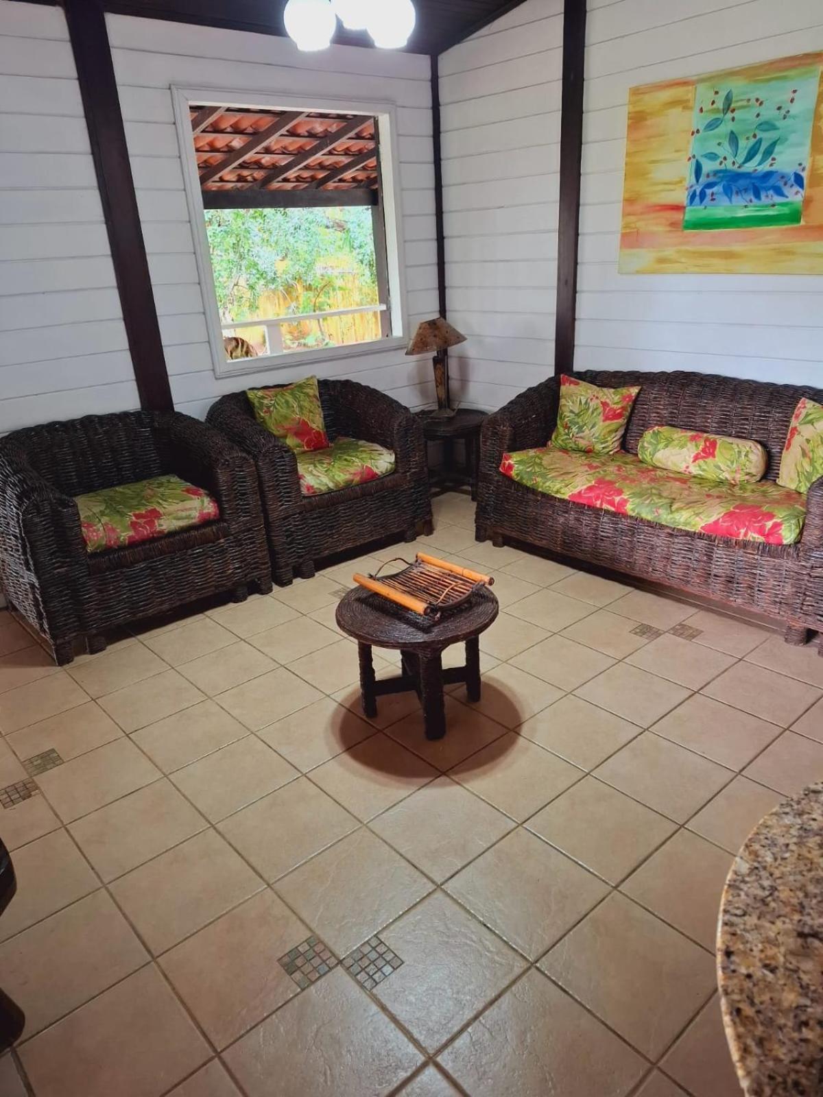 Chales Aguai Apart Hotel Натал Экстерьер фото