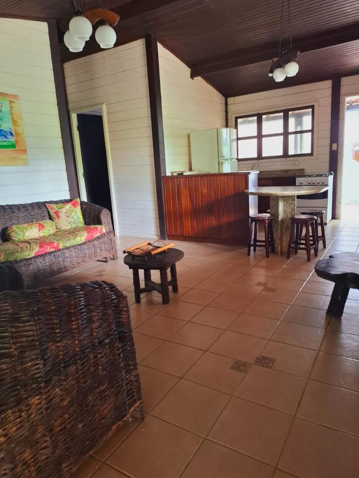 Chales Aguai Apart Hotel Натал Экстерьер фото