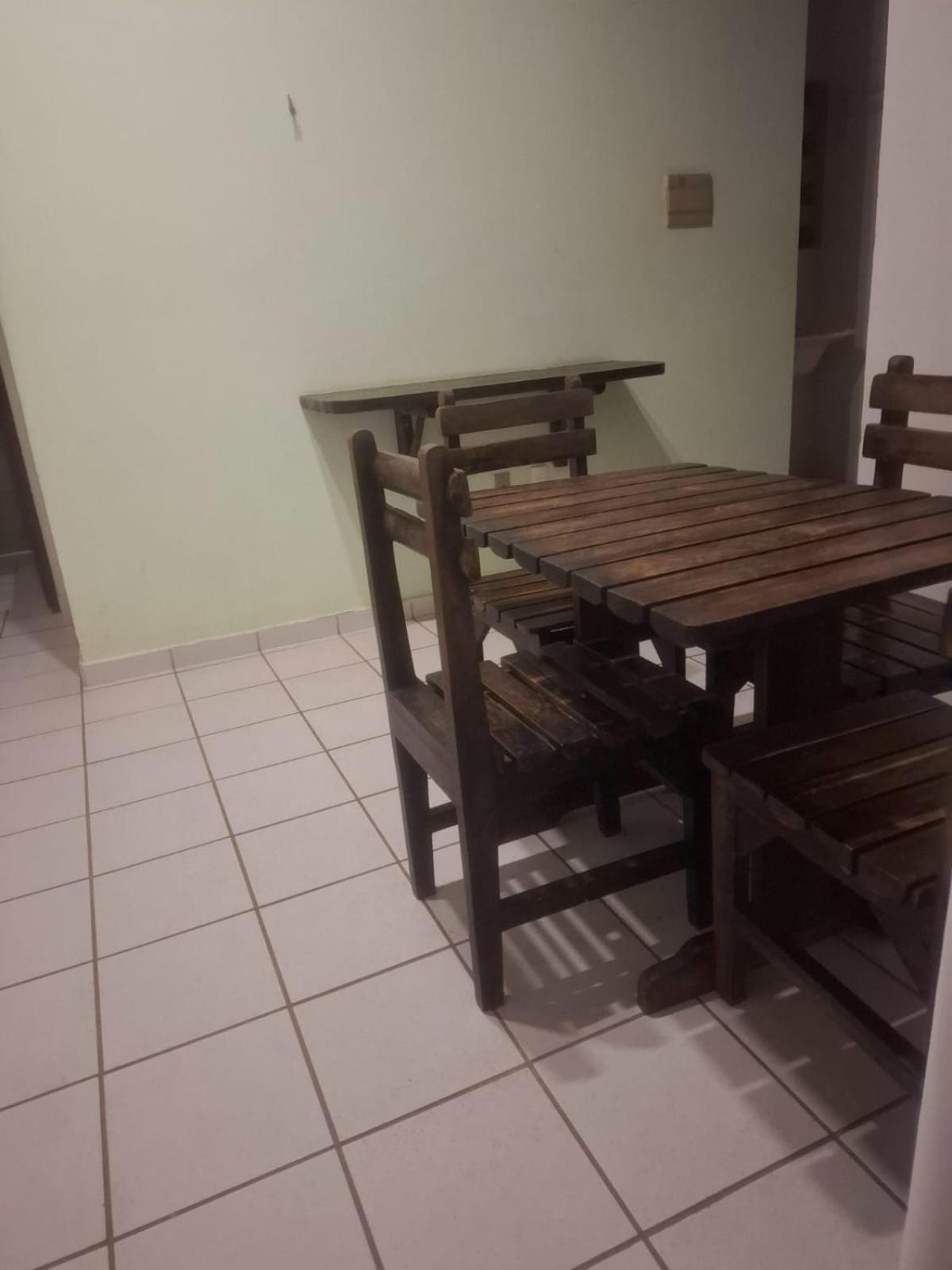 Chales Aguai Apart Hotel Натал Экстерьер фото