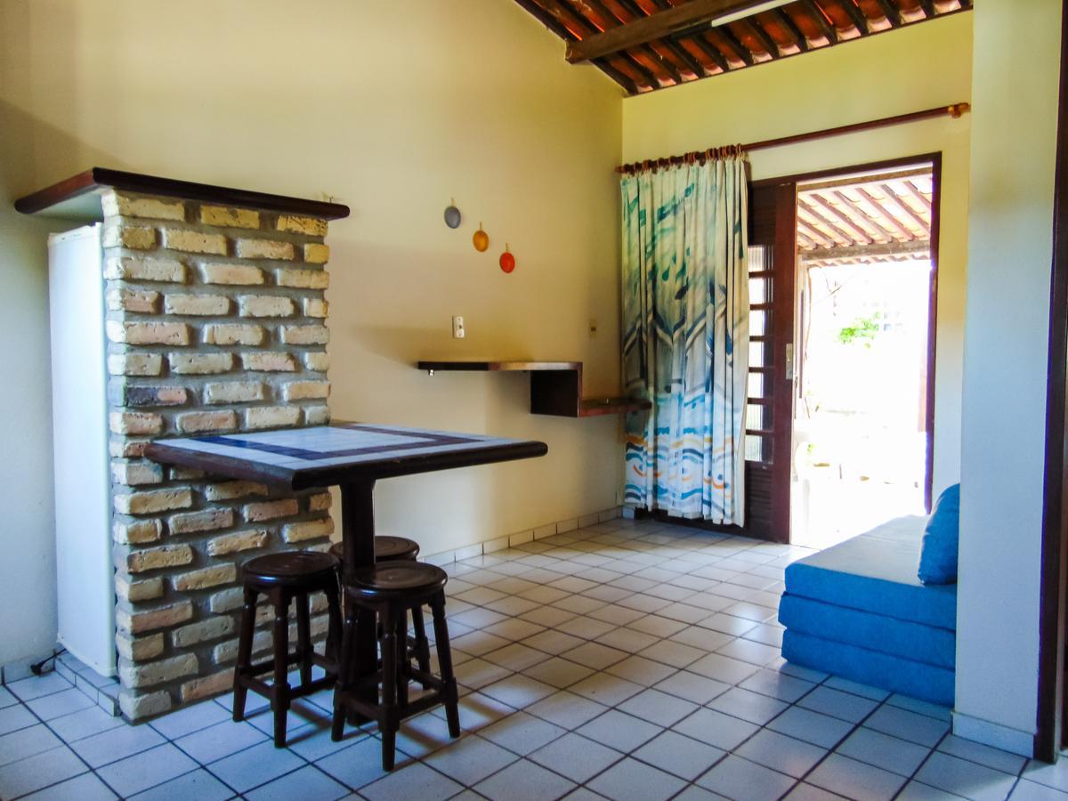 Chales Aguai Apart Hotel Натал Экстерьер фото