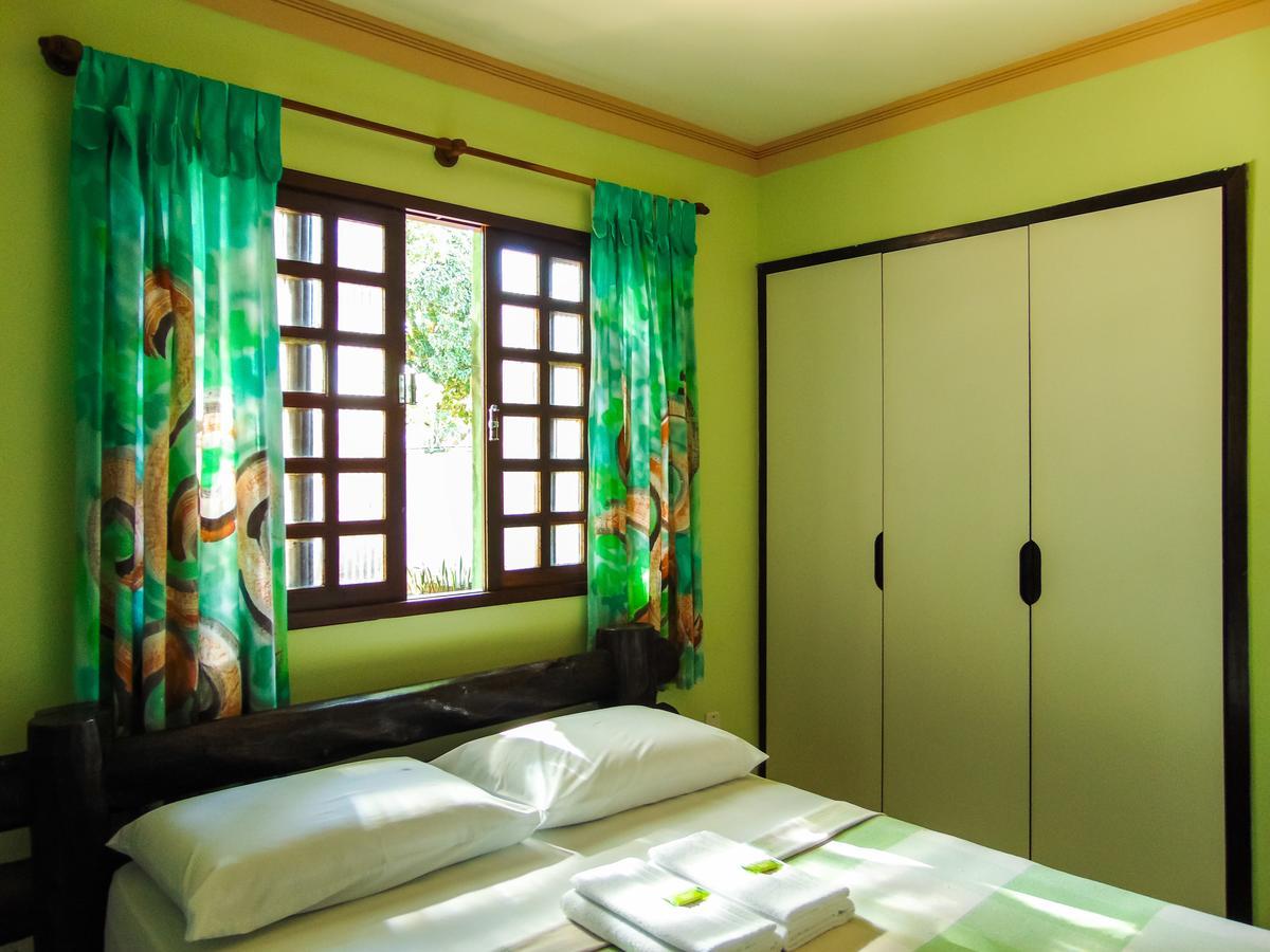 Chales Aguai Apart Hotel Натал Экстерьер фото