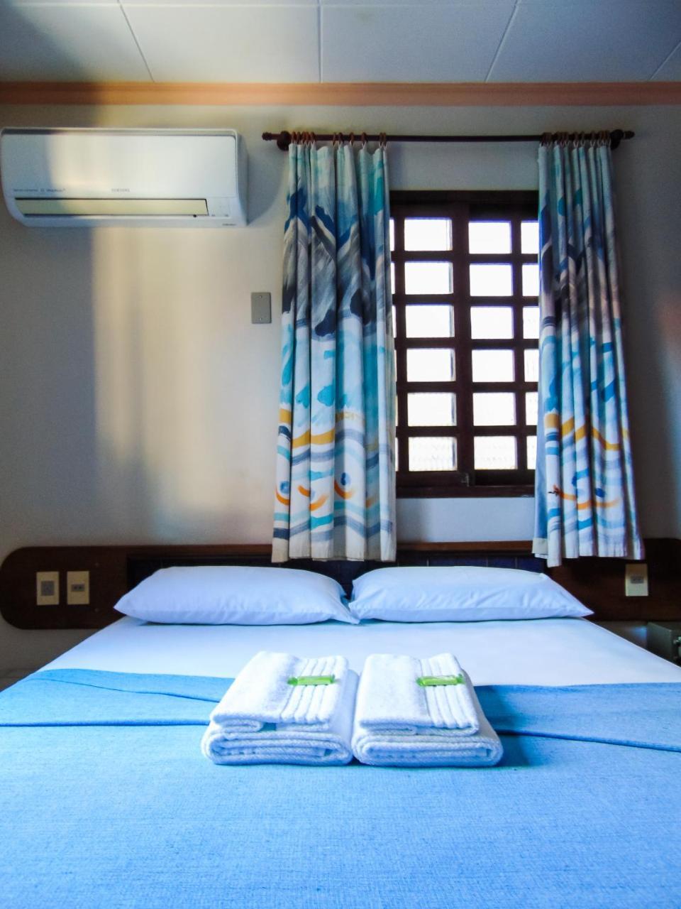 Chales Aguai Apart Hotel Натал Экстерьер фото