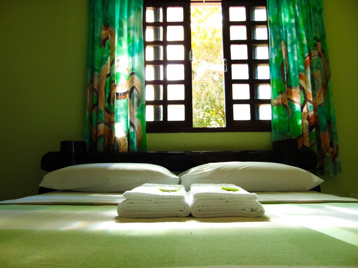 Chales Aguai Apart Hotel Натал Экстерьер фото