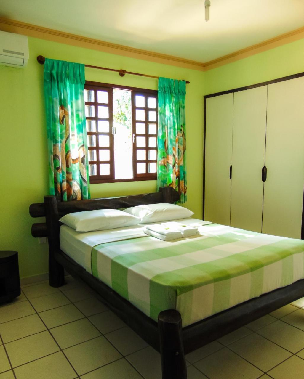 Chales Aguai Apart Hotel Натал Экстерьер фото