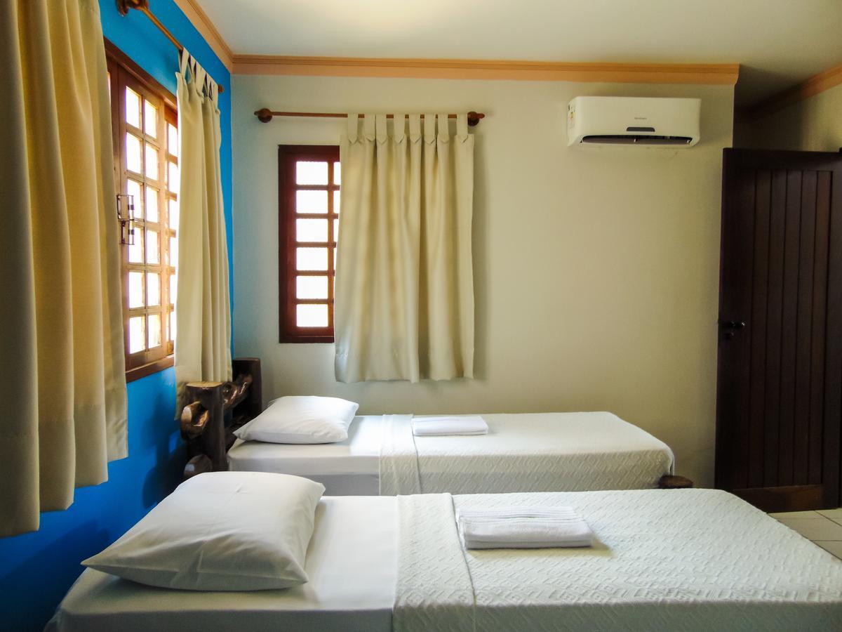 Chales Aguai Apart Hotel Натал Экстерьер фото