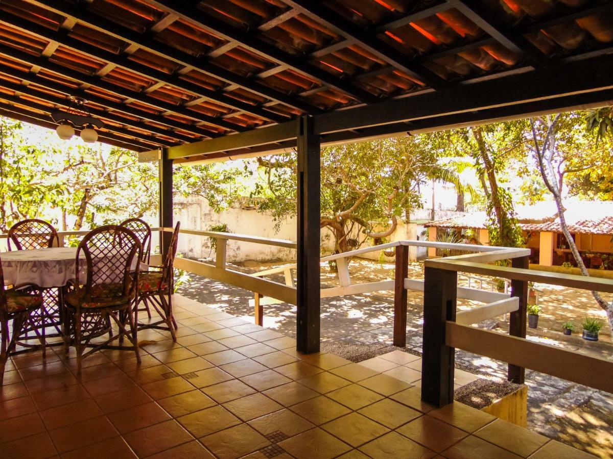 Chales Aguai Apart Hotel Натал Экстерьер фото
