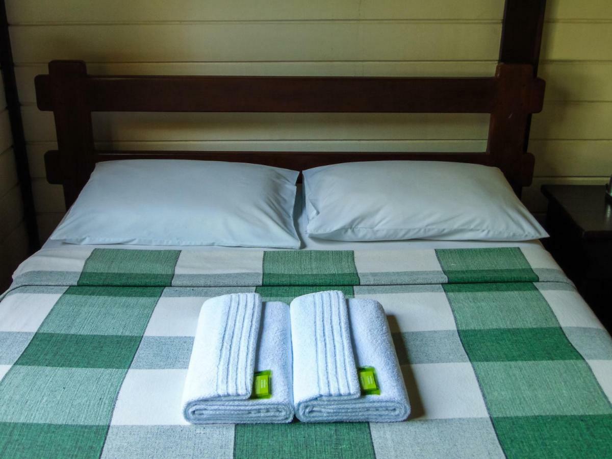 Chales Aguai Apart Hotel Натал Экстерьер фото