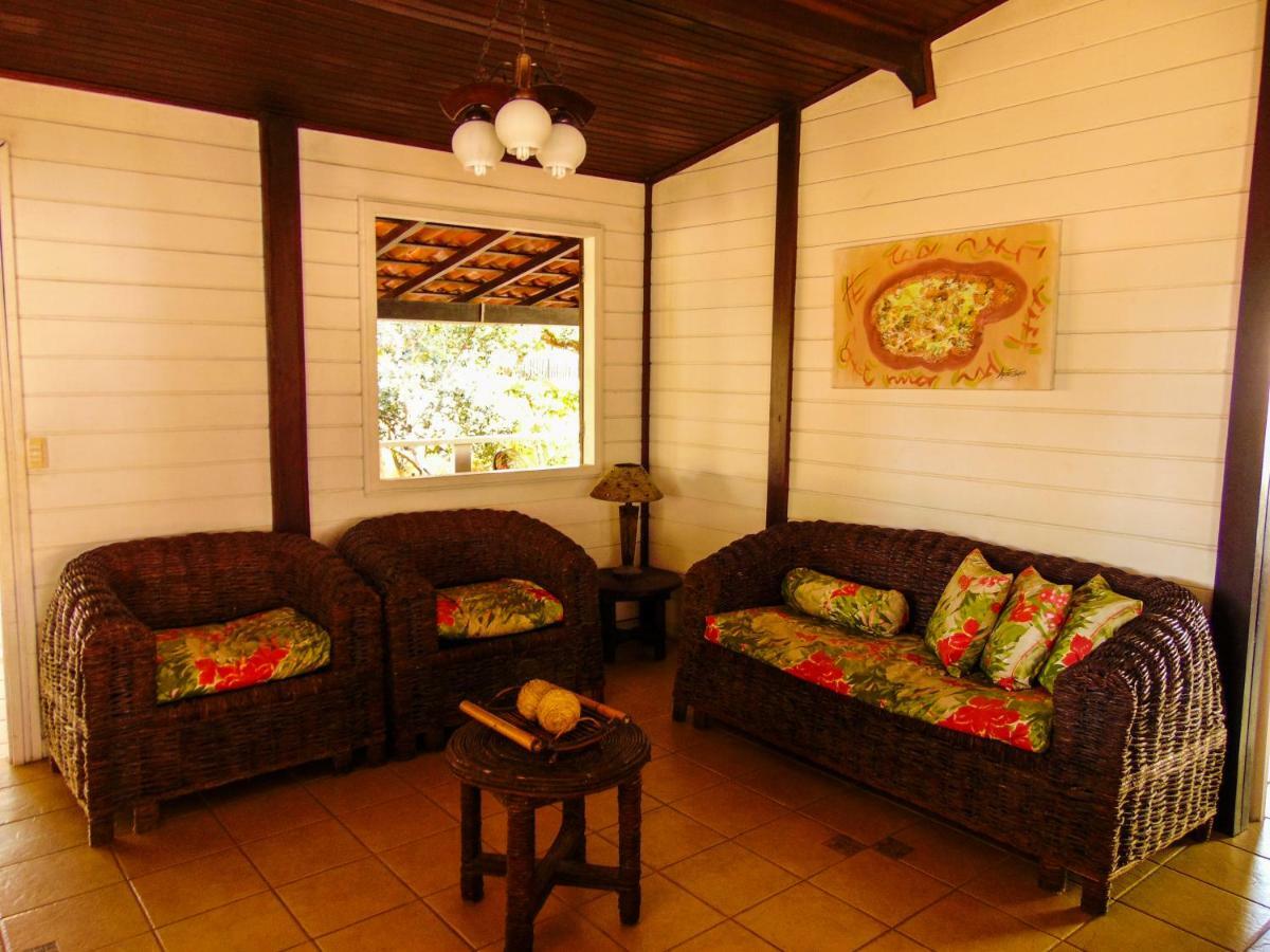 Chales Aguai Apart Hotel Натал Экстерьер фото